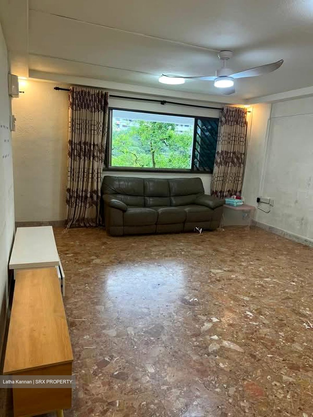 Blk 40 Telok Blangah Rise (Bukit Merah), HDB 5 Rooms #565794561